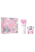 Versace Brigh Crystal EDT 100 ml Kadın Parfüm Seti - 1