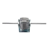 Euro Motor XEU A83B-2530/2 Fancoil Motoru 30-90W 0.4A Çift Milli - 1