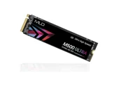 MLD M500 Ultra 1TB 7000-4700MB NVMe 2280 Gen4X4 SSD - 2