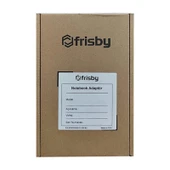 Frisby Notebook Adaptör 19V 4.74A 90W (5.5x2.5) - FPA-7205AS - 2