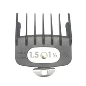 Kancalı Makine Tarağı - Numara 1.5 - 1