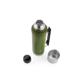Santeco Aspen Termos 1 L- Yeşil - 3