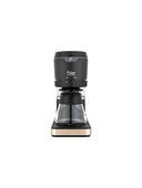 Fakir Aroma Gourmet Filtre Kahve Makinesi Siyah Bakır - 3