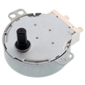 Mikrodalga Fırın Tabla Motoru, Kumtel HMIN01 ile Uyumlu thumbnail 5