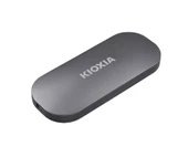 Kioxia Kioxıa Exceria Plus 1TB Mini Taşınabilir USB 3.2 Gen 2 Type-C Harici External SSD (LXD10S001TG8) - 4