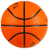 Basketbol Topu - 7 Numara - Turuncu - R100 Tarmak - 1
