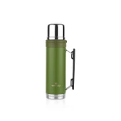 Santeco Aspen Termos 1 L- Yeşil - 1