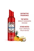 Old Spice Wolfthorn Erkek Deodorant Vücut Spreyi 140ML - 2