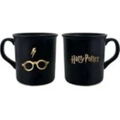 HARRY POTTER AMSTERDAM MUG GOZLUK SIMSEK KUPA - 1