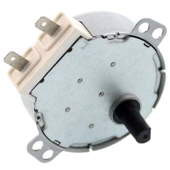 Mikrodalga Fırın Tabla Motoru, Kumtel HMIN01 ile Uyumlu thumbnail 6