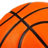 Basketbol Topu - 7 Numara - Turuncu - R100 Tarmak - 4