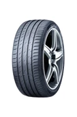 255/55R18 (yaz lastiği 2025 üretim) 109W XL ZR N'Fera Sport - 1
