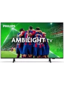 Philips 43PUS8309-62 43" 109 Ekran Uydu Alıcılı 4K Ultra HD Smart LED TV - 1