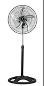 KUMTEL KTF-310 18" 3 in 1 Sanayi Tipi Vantilatör - 1