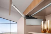 Blum Aventos HL-Top Paralel Kalkar Kapak Mekanizması Seti 25-39 - 2