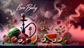 Love baby 150 g - 6