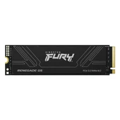 Kingston Renegade G5 SRNG2S/4T0 4TB (14800/14000MB/s) M.2 2280 PCIe 5.0 NVMe SSD thumbnail 1