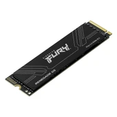 Kingston Renegade G5 SRNG2S/4T0 4TB (14800/14000MB/s) M.2 2280 PCIe 5.0 NVMe SSD thumbnail 2