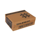 Shijing Tekerlekli Dizlik 8111- Çift - 4