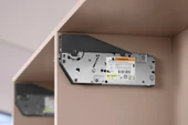 Blum Aventos HS-Top Eğimli Kalkar Kapak Mekanizması Seti 28-35 thumbnail 3