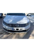 Autowise Beyaz Çerçeveli Oto Plakalık Abs Plastik Esnek Plakalık 2 Adet - 4