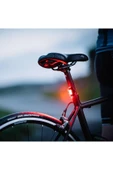 Autowise Mini Uçak Kanat Led Kablosuz Aircraft Rgb Led Lamba Kablosuz Mini Çakar Usb Şarjlı - 3