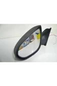 Autowise Tofaş M3 Otomatik Katlanır Ayna Otomatik Ayna Elektrikli Katlanır Ayna - 4
