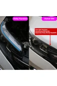 Autowise Far Üstü Kayar Led Açılış Animasyonlu Selamlamalı 60cm 2 Adet - 4