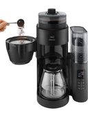 Melitta Aromafresh II Filtre Kahve Makinesi Siyah - 3