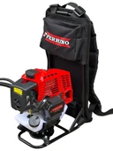 Ferrino BG520 Benzinli Motorlu Sırt Tırpan 2.6Hp - 2