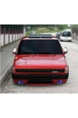 Autowise Tofaş M3 Otomatik Katlanır Ayna Otomatik Ayna Elektrikli Katlanır Ayna - 2