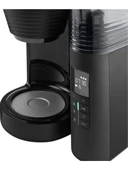 Melitta Aromafresh II Filtre Kahve Makinesi Siyah - 2