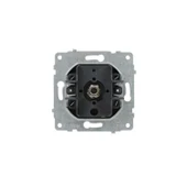 20 Adet Grano Beyaz Uydu Tv Prizi F Konnektör Çerçeve Hariçtir - 2