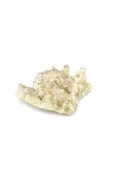 Hakiki Doğal Limon Kuvars Taşı Kaya Parçası 555 Gram - 4