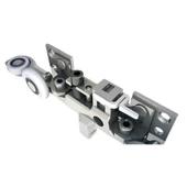 Hayalet Gizli Sürme Kapı Sistemi Mekanizması 80 Kg - 1800-1150 - 1