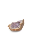 Hakiki Doğal Ametist Taşı Kaya Parçası 64 Gram - 4