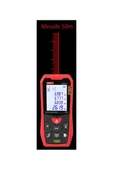 Unı-t 50a Lazer Metre Mesafe Ölçer 50 Mt - 6