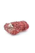 Hakiki Doğal Kırmızı Mercan Kaya Parçası 114 Gram - 3