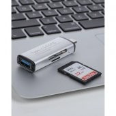 DAYTONA ADS-103 TYPE-C=-USB3.0 OTG VERİ+KART OK AD - 5