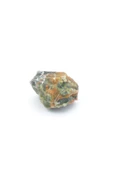 Hakiki Doğal Krizopras Taşı Kaya Parçası 239 Gram - 2