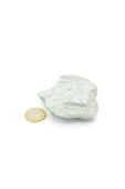 Hakiki Doğal Fuksit Taşı Kaya Parçası 194 Gram - 5
