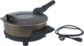 Remoska® Prima Gold Elektrikli Tencere - 2