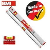 BMI EUROSTAR 690 Alüminyum Su Terazisi 120 cm. - 4