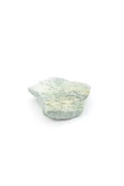 Hakiki Doğal Fuksit Taşı Kaya Parçası 194 Gram - 1