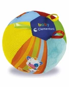 Baby Clementoni Müzikli Aktivite Topu 17464 - 2