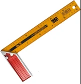 Vola Marangoz Gönyesi Ağır Tip 50 cm. - 1