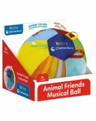 Baby Clementoni Müzikli Aktivite Topu 17464 - 1