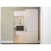 Hayalet Gizli Sürme Kapı Sistemi Mekanizması 80 Kg - 1800-1150 - 5