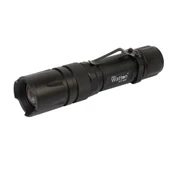 10w 2000 Lümen 4 Renk Güçlü El Feneri  Wt-605 - 5