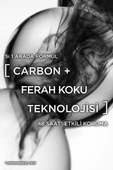 L'Oreal Paris Men Expert Carbon Protect 5'i 1 Arada Erkek Roll-On Deodorant 50 ml - 6